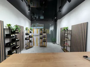 Pronájem obchodního prostoru, Brno, náměstí Svobody, 32 m2