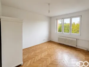 Pronájem bytu 2+kk, Praha, Troilova, 53 m2