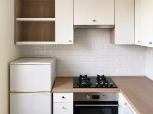 Pronájem bytu 2+1, Praha, 53 m2