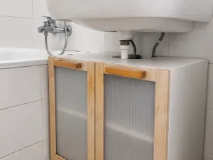 Pronájem bytu 2+1, Praha, 53 m2
