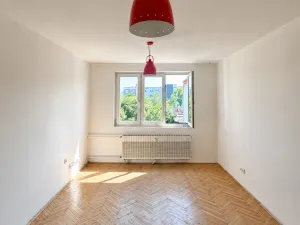 Pronájem bytu 2+1, Praha, 53 m2