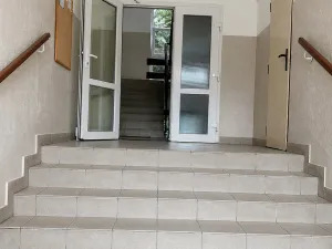 Pronájem bytu 2+1, Praha, 53 m2