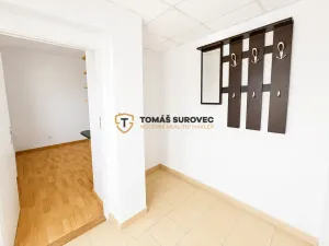 Pronájem bytu 2+kk, Valašské Klobouky, Nádražní, 54 m2