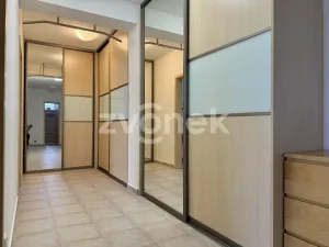 Pronájem bytu 3+kk, Zlín, Zelinova, 118 m2