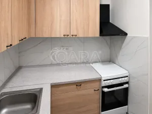 Pronájem bytu 2+1, Praha - Strašnice, Nad vodovodem, 46 m2