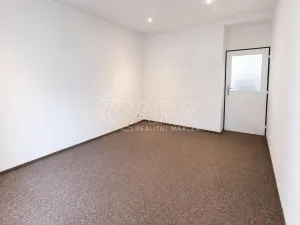 Pronájem bytu 2+1, Praha - Strašnice, Nad vodovodem, 46 m2