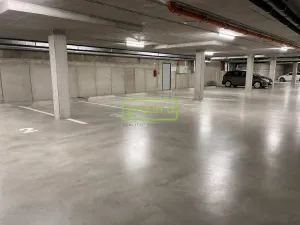 Pronájem bytu 2+kk, Brno, Wágnerova, 39 m2