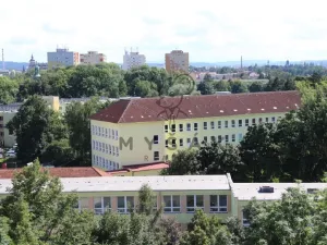 Pronájem bytu 1+kk, České Budějovice - České Budějovice 3, U Trojice, 21 m2
