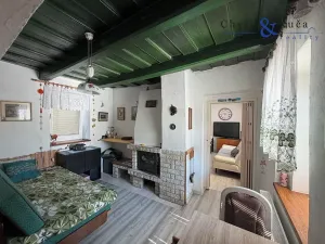 Prodej rodinného domu, Bojkovice, 100 m2