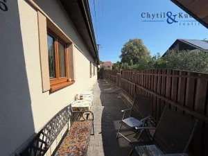 Prodej rodinného domu, Bojkovice, 100 m2