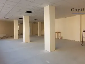 Pronájem obchodního prostoru, Přerov, Čechova, 170 m2