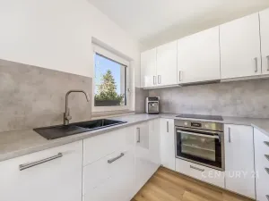 Prodej rodinného domu, Mělník, Sokolská, 107 m2