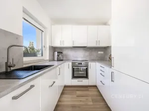 Prodej rodinného domu, Mělník, Sokolská, 107 m2
