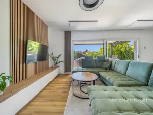Prodej rodinného domu, Mělník, Sokolská, 107 m2