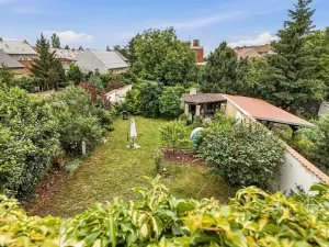 Prodej rodinného domu, Postoloprty, Štefánikova, 240 m2