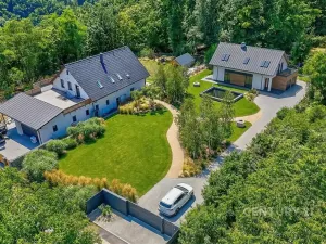 Prodej pozemku pro bydlení, Březová-Oleško, Lomená, 1254 m2