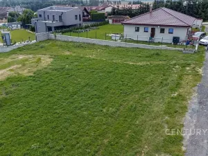Prodej pozemku pro bydlení, Miřetice, 1145 m2