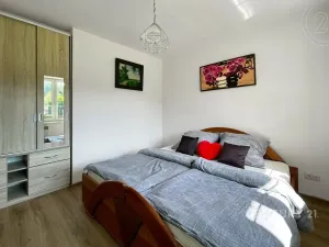 Pronájem rodinného domu, Běštín, 98 m2