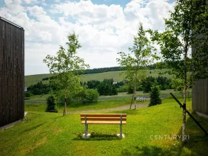 Prodej bytu 1+kk, Loučná pod Klínovcem, 26 m2