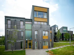 Prodej bytu 1+kk, Loučná pod Klínovcem, 26 m2