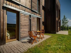 Prodej bytu 1+kk, Loučná pod Klínovcem, 26 m2
