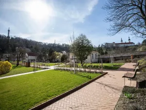 Prodej bytu 2+kk, Praha - Malá Strana, Vlašská, 54 m2