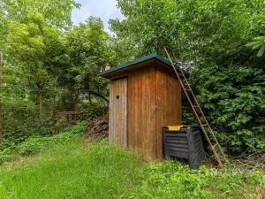 Prodej zahrady, Horoměřice, 327 m2