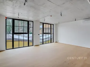 Prodej bytu 4+kk, Praha - Vysočany, Kolbenova, 176 m2