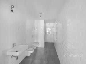 Prodej bytu 4+kk, Praha - Vysočany, Kolbenova, 176 m2