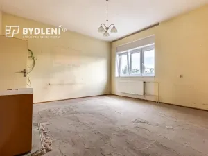 Prodej rodinného domu, Krupka, Náves, 198 m2