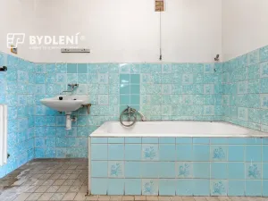 Prodej rodinného domu, Krupka, Náves, 198 m2