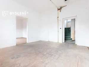 Prodej rodinného domu, Krupka, Náves, 198 m2