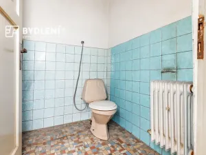 Prodej rodinného domu, Krupka, Náves, 198 m2