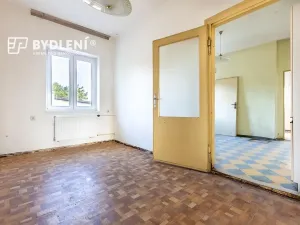 Prodej rodinného domu, Krupka, Náves, 198 m2