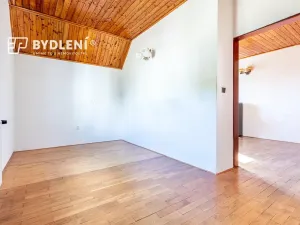 Prodej rodinného domu, Kamýk, 207 m2