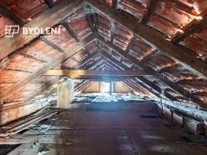 Prodej rodinného domu, Kamýk, 207 m2