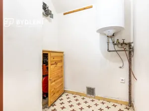 Prodej rodinného domu, Kamýk, 207 m2