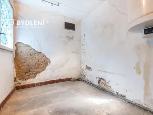 Prodej rodinného domu, Kamýk, 207 m2