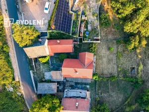 Prodej rodinného domu, Kamýk, 207 m2