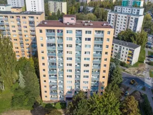 Prodej bytu 3+1, Česká Lípa, Okružní, 75 m2