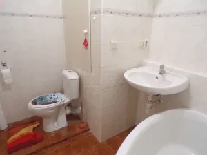 Prodej bytu 3+1, Česká Lípa, Okružní, 75 m2