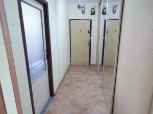 Prodej bytu 3+1, Česká Lípa, Okružní, 75 m2