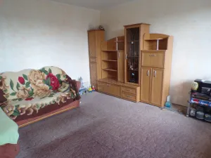 Prodej bytu 3+1, Česká Lípa, Okružní, 75 m2