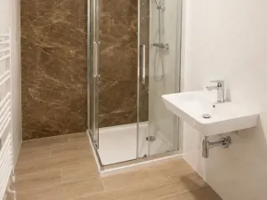 Prodej bytu 1+kk, Olomouc, Třída Jiřího Pelikána, 28 m2