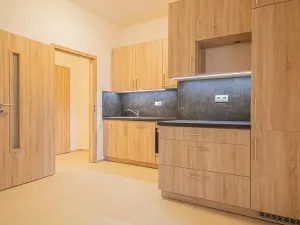 Pronájem bytu 3+1, Zábřeh, Valová, 70 m2