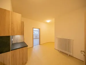 Pronájem bytu 3+1, Zábřeh, Valová, 70 m2