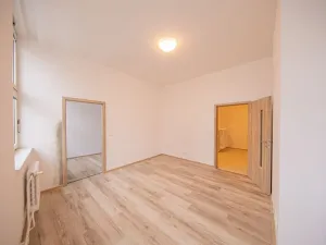 Pronájem bytu 3+1, Zábřeh, Valová, 70 m2