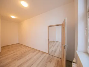 Pronájem bytu 3+1, Zábřeh, Valová, 70 m2