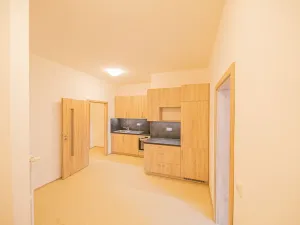 Pronájem bytu 3+1, Zábřeh, Valová, 70 m2