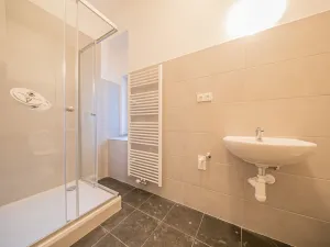 Pronájem bytu 3+1, Zábřeh, Valová, 70 m2